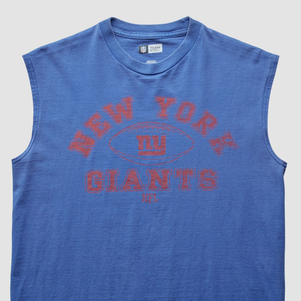 New York Giants 2000s Tank | NFL New