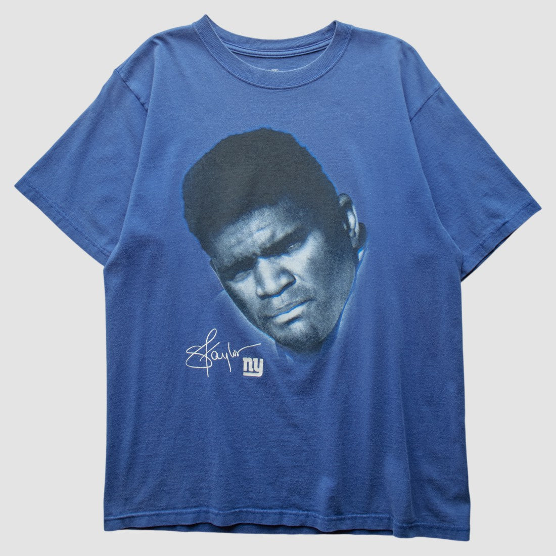 New York Giants 2000s T-Shirt | NFL New