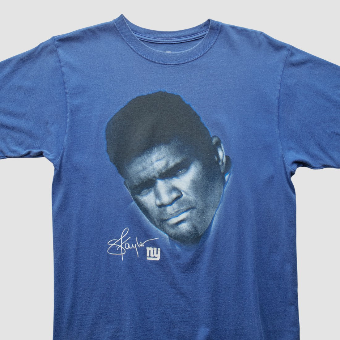 New York Giants 2000s T-Shirt | NFL New