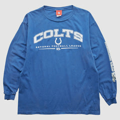 Indianapolis Colts NFL 2000s T-Shirt | NFL Hot