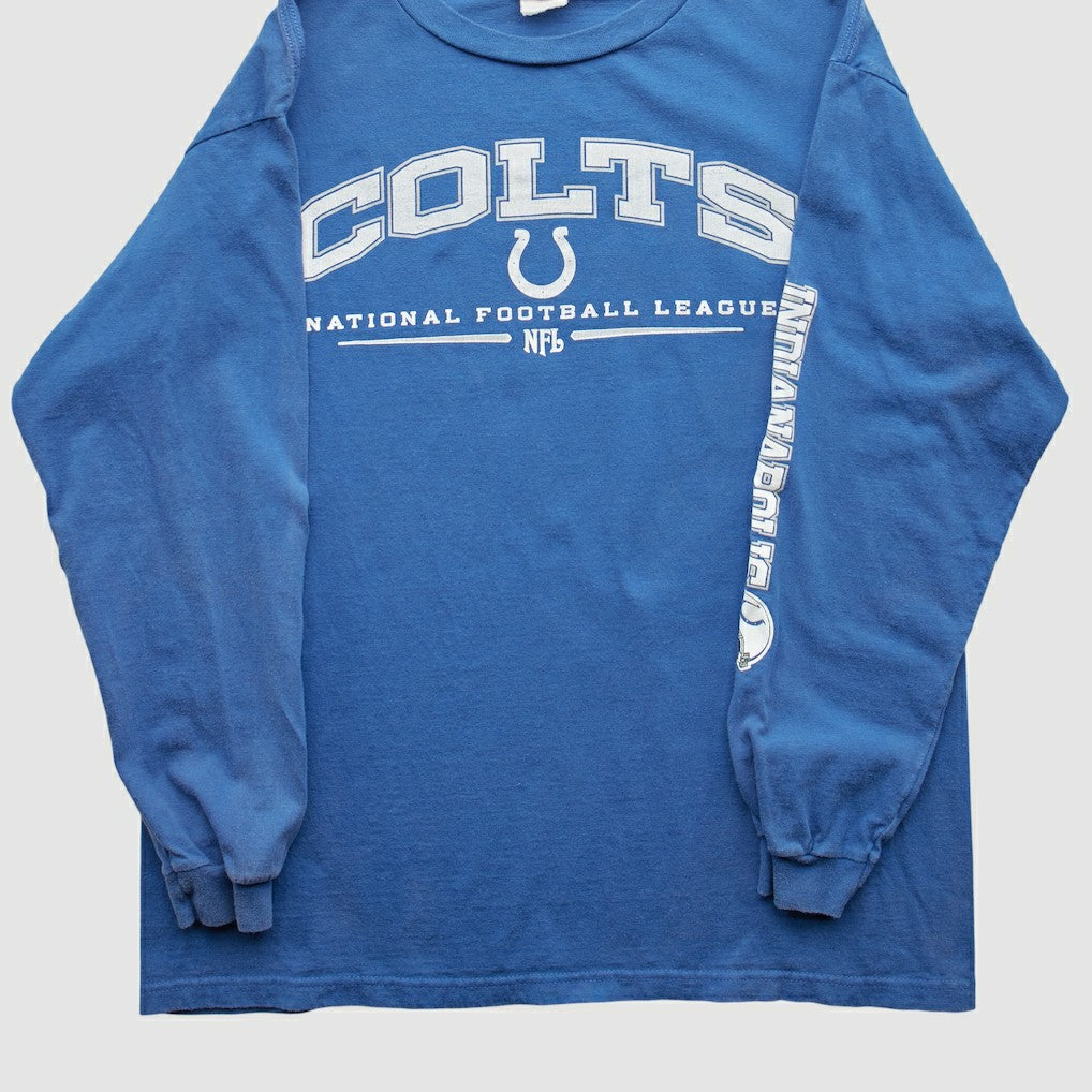 Indianapolis Colts NFL 2000s T-Shirt | NFL Hot