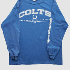 Indianapolis Colts NFL 2000s T-Shirt | NFL Hot
