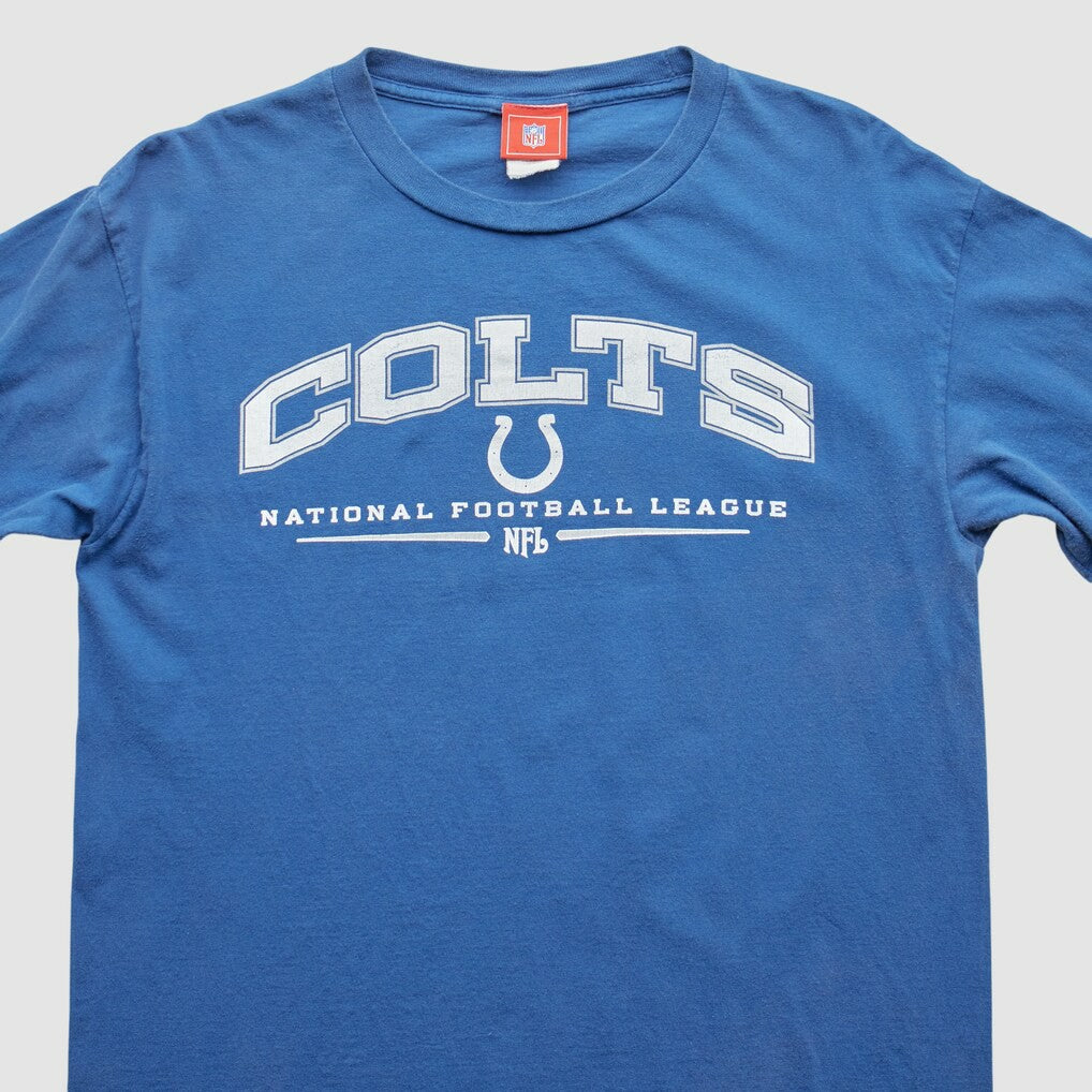 Indianapolis Colts NFL 2000s T-Shirt | NFL Hot