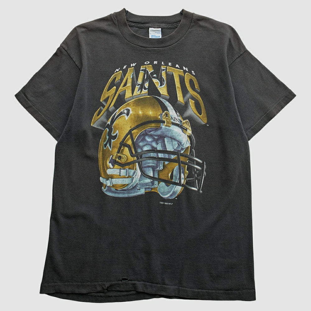 New Orleans Saints Salem 1995 T-Shirt | NFL Outlet