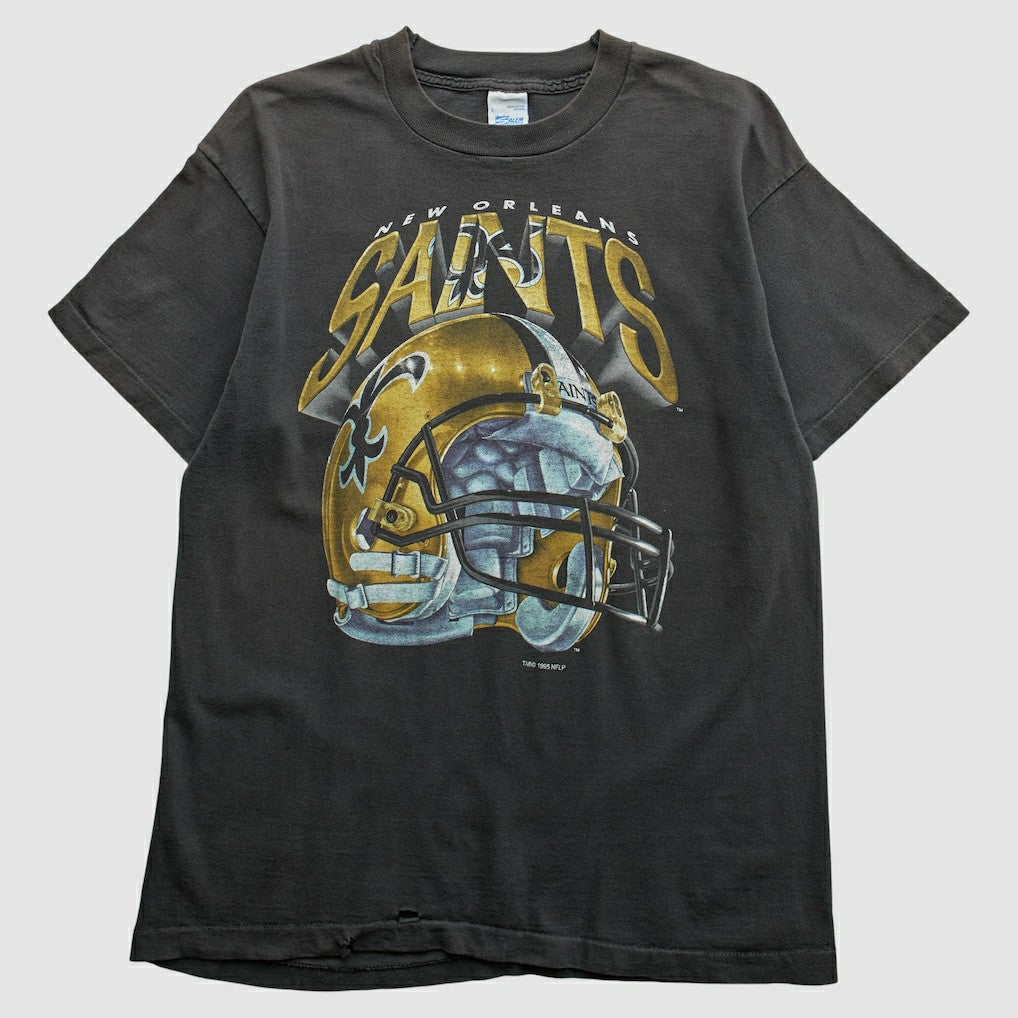 New Orleans Saints Salem 1995 T-Shirt | NFL Outlet