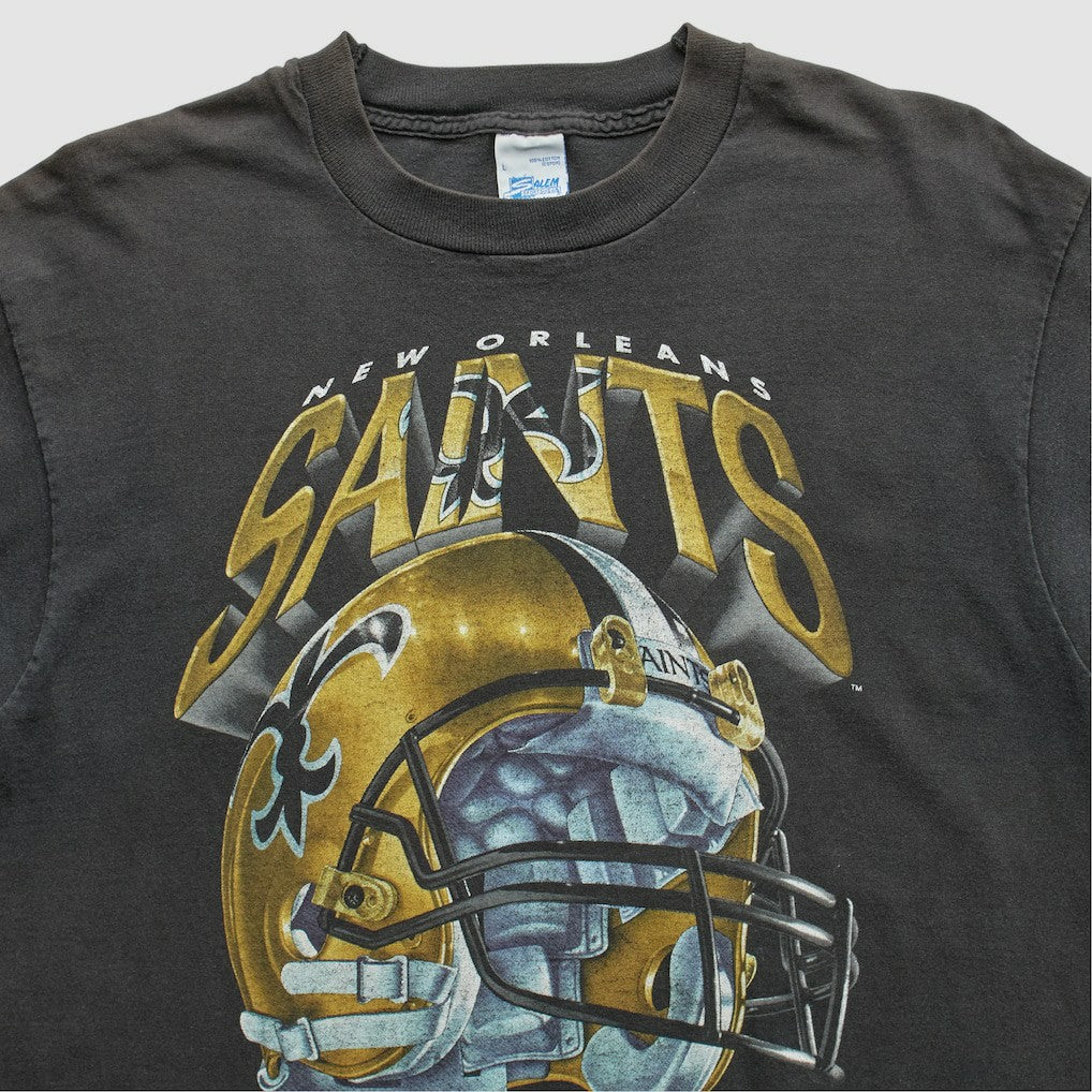 New Orleans Saints Salem 1995 T-Shirt | NFL Outlet