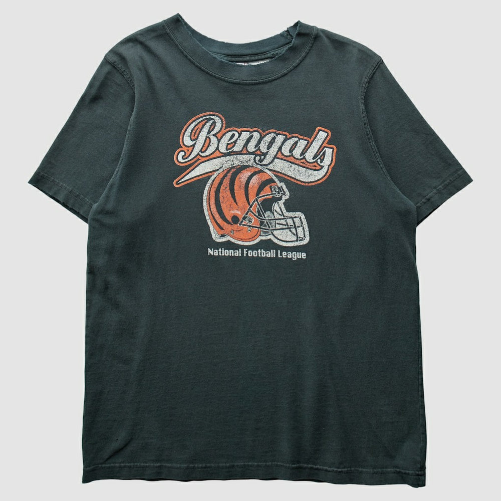 Cincinnati Bengals 2000s T-Shirt | NFL Near me