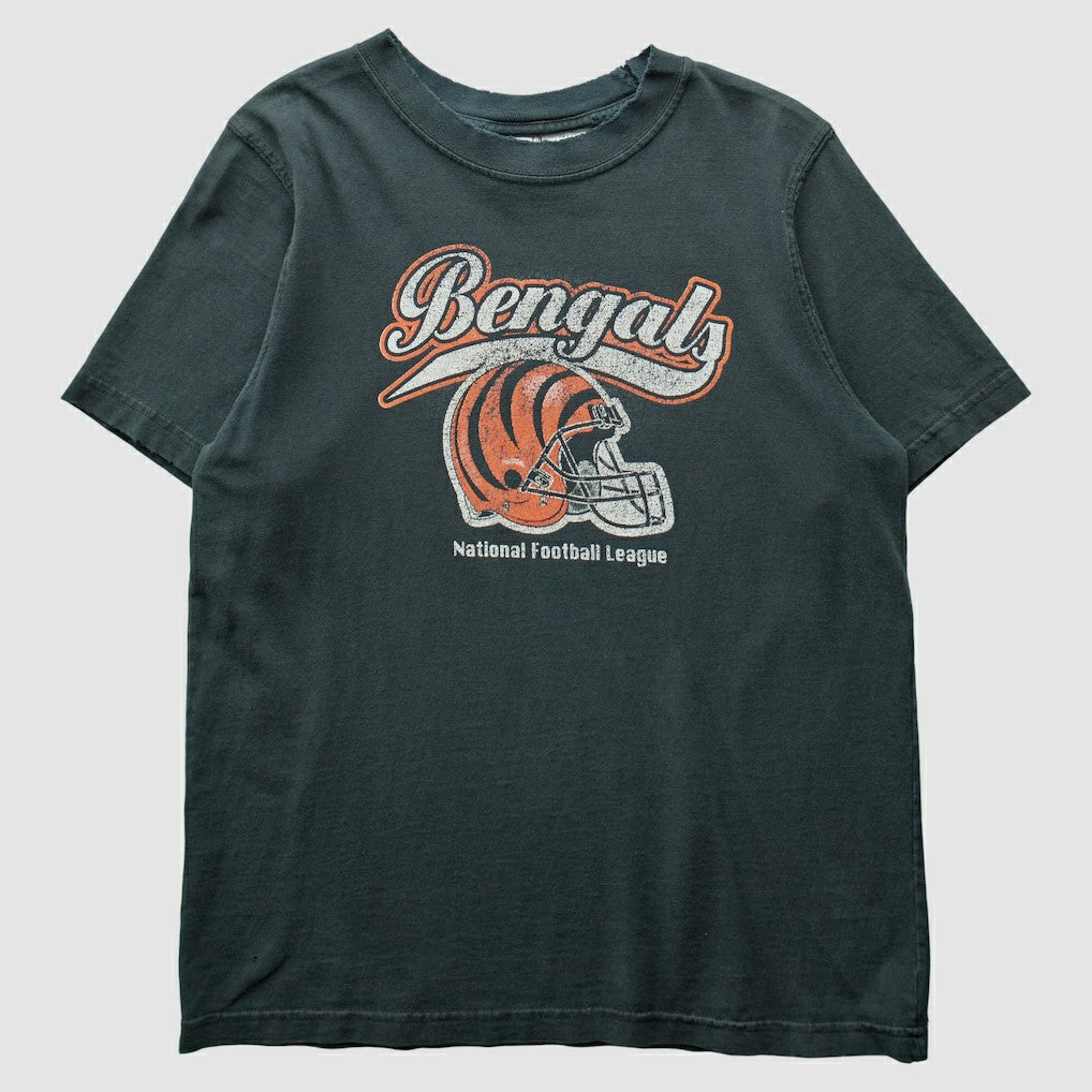 Cincinnati Bengals 2000s T-Shirt | NFL Near me