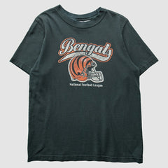 Cincinnati Bengals 2000s T-Shirt | NFL Near me