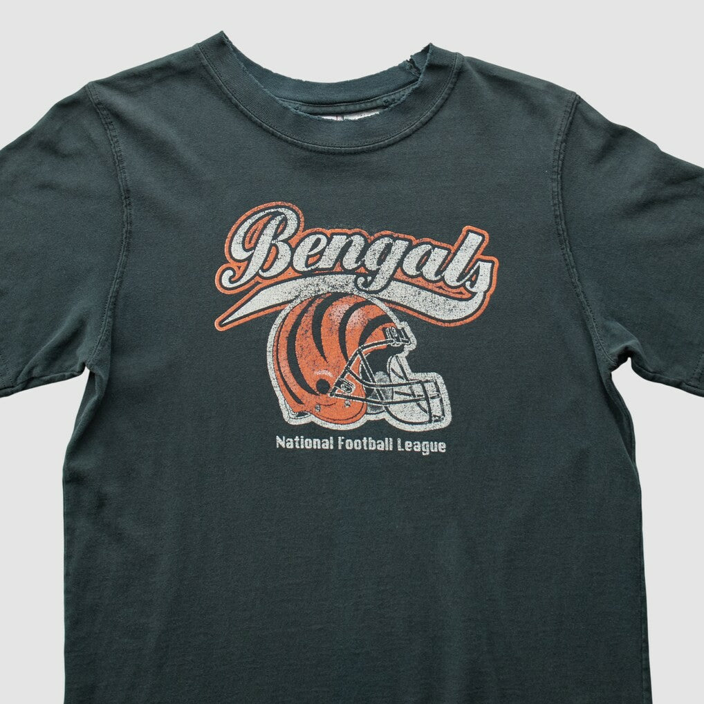 Cincinnati Bengals 2000s T-Shirt | NFL Near me