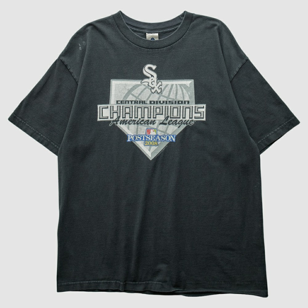 Chicago White Sox 2008 T-Shirt - MLB T-shirts