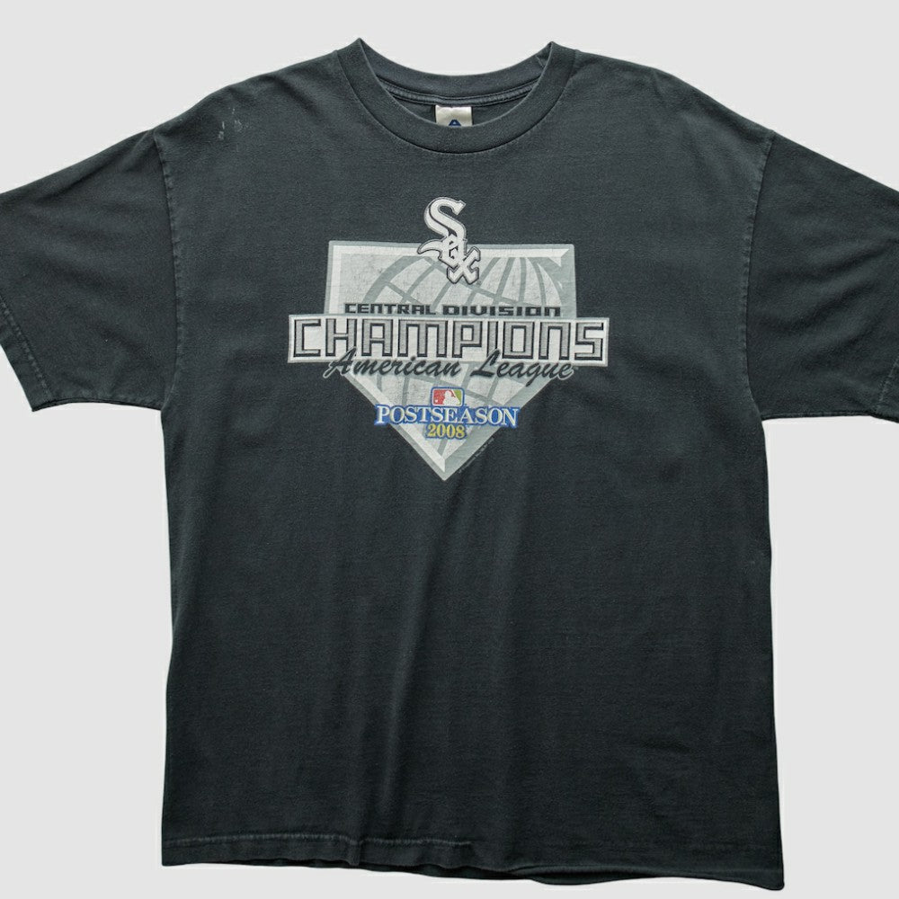 Chicago White Sox 2008 T-Shirt - MLB T-shirts