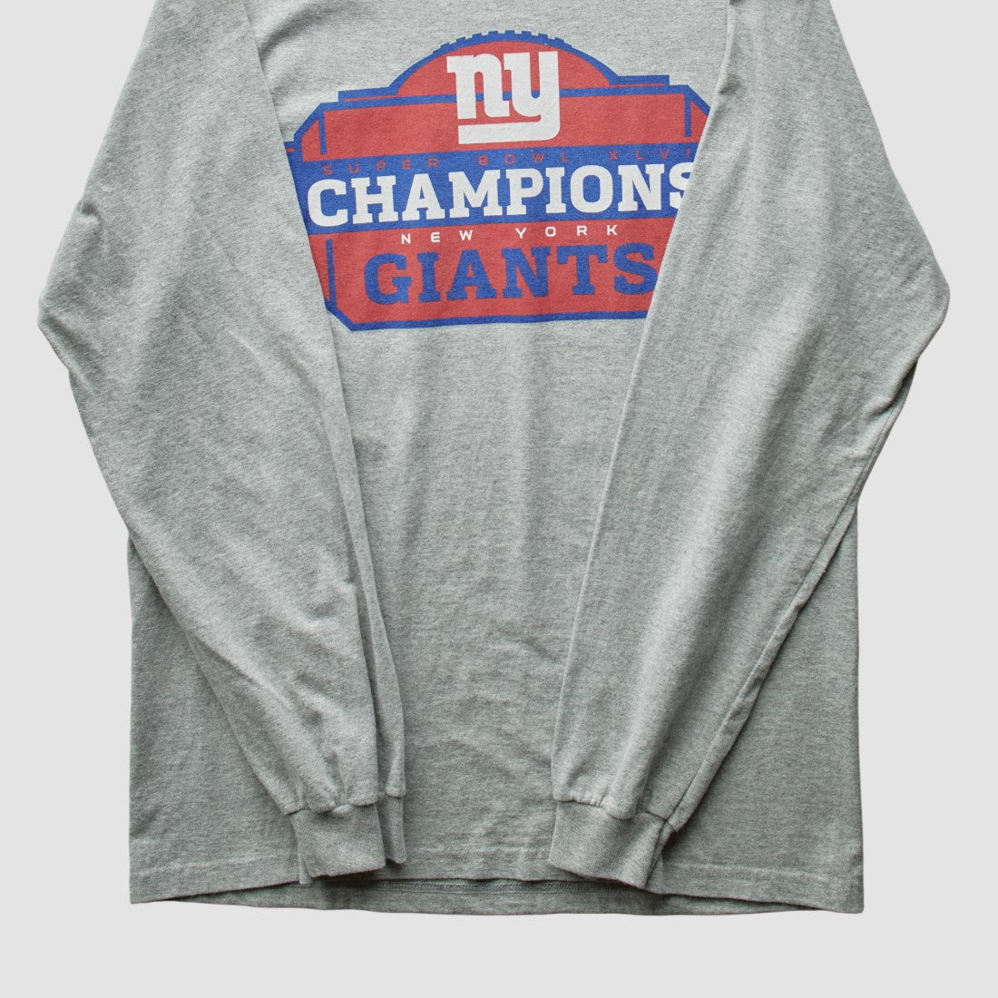 New York Giants Reebok 2012 T-Shirt | NFL Outlet