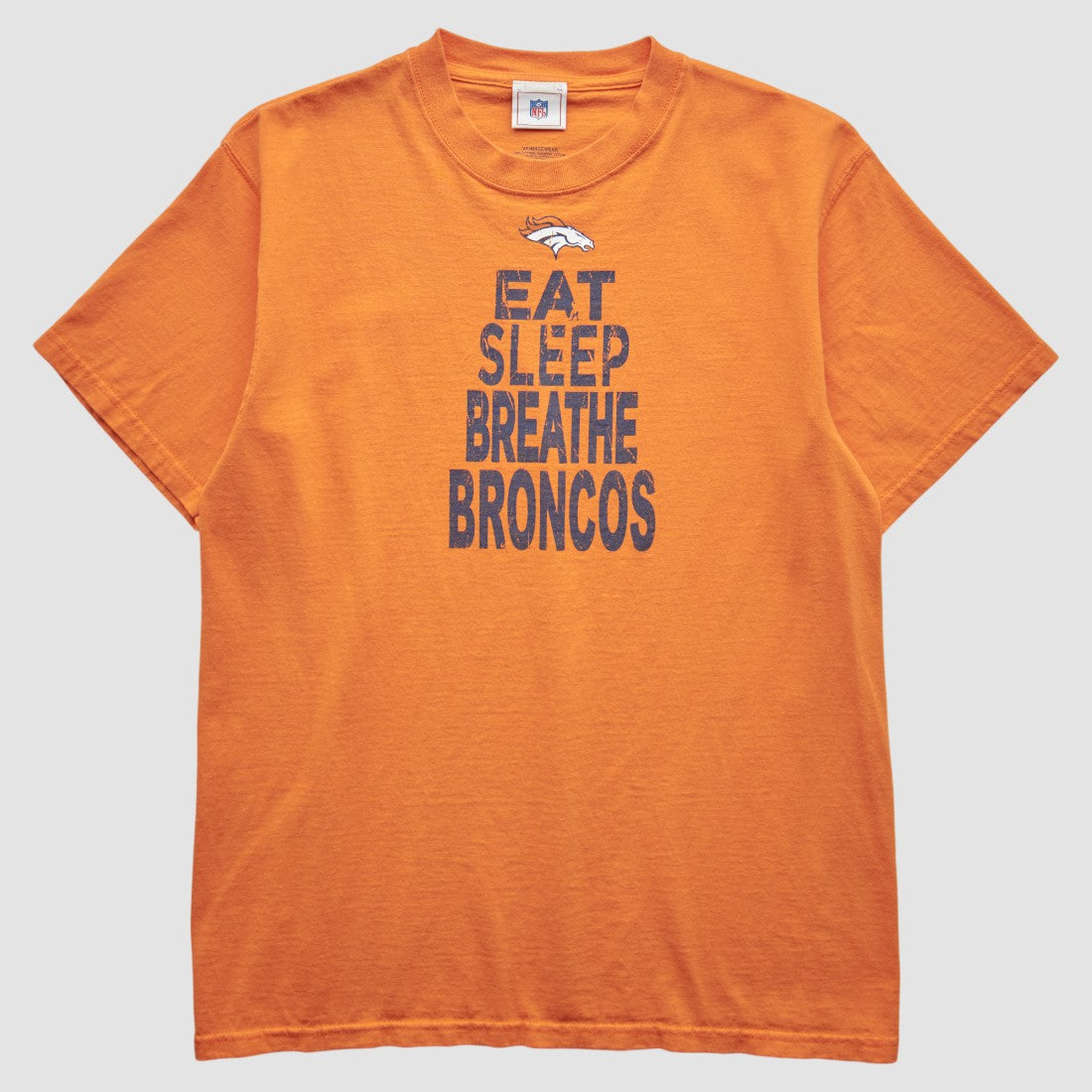 Denver Broncos NFL 2000s T-Shirt | NFL US