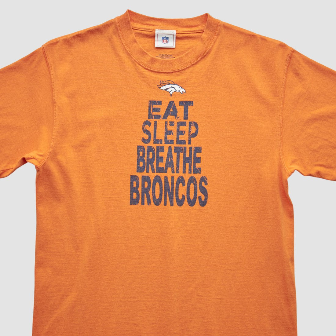 Denver Broncos NFL 2000s T-Shirt | NFL US