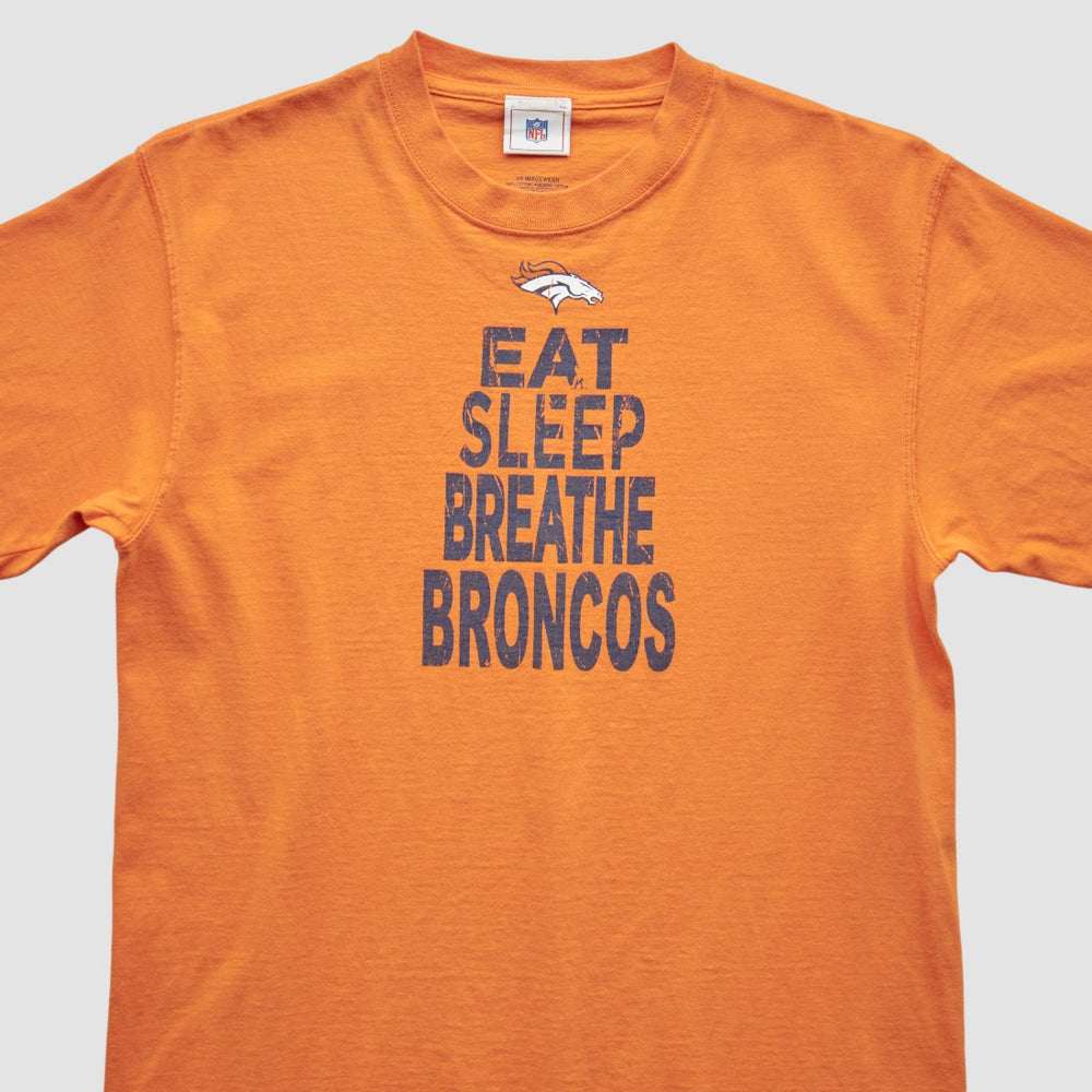 Denver Broncos NFL 2000s T-Shirt | NFL US