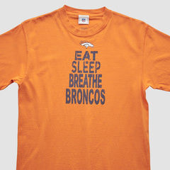 Denver Broncos NFL 2000s T-Shirt | NFL US
