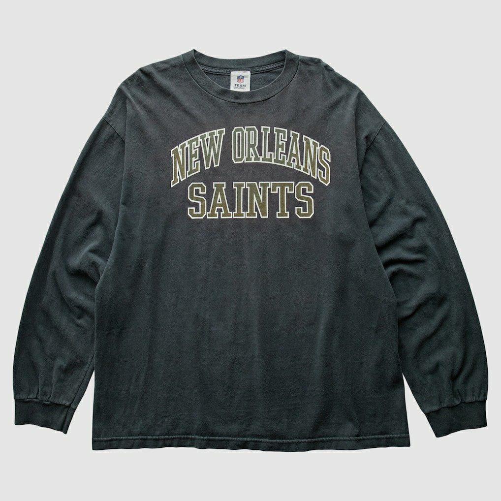 New Orleans Saints 2000s T-Shirt | NFL Outlet
