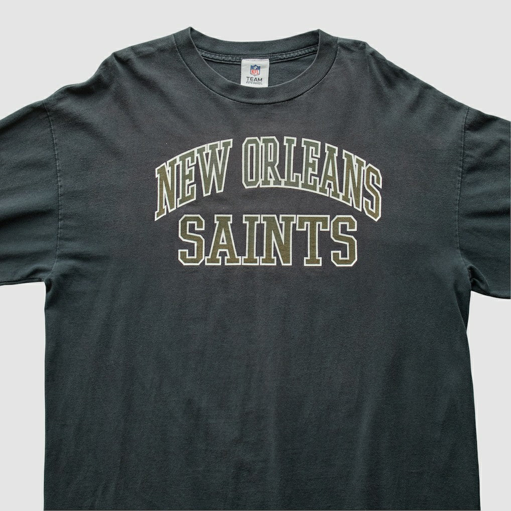 New Orleans Saints 2000s T-Shirt | NFL Outlet