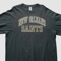 New Orleans Saints 2000s T-Shirt | NFL Outlet