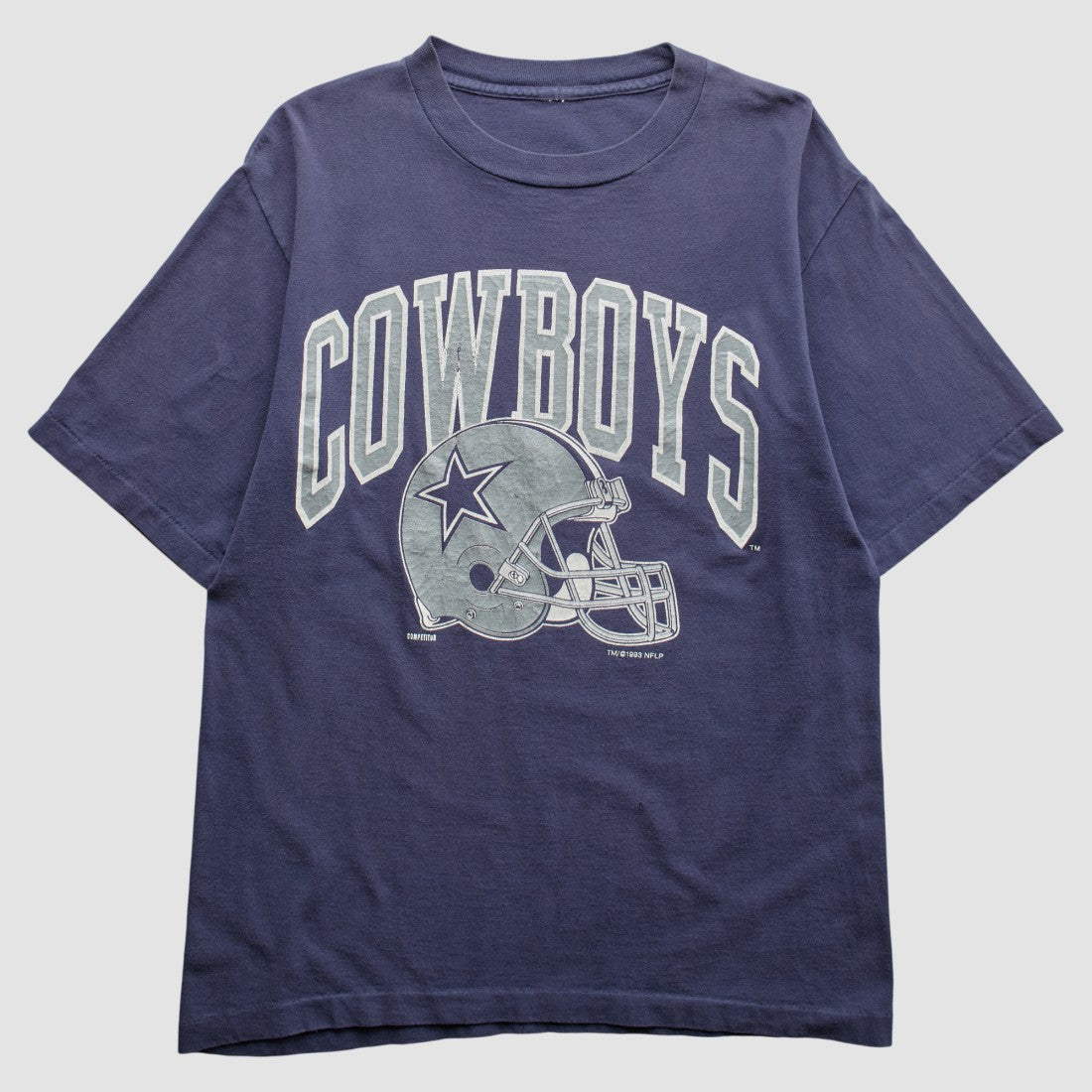 Dallas Cowboys 1993 T-Shirt | NFL On sale