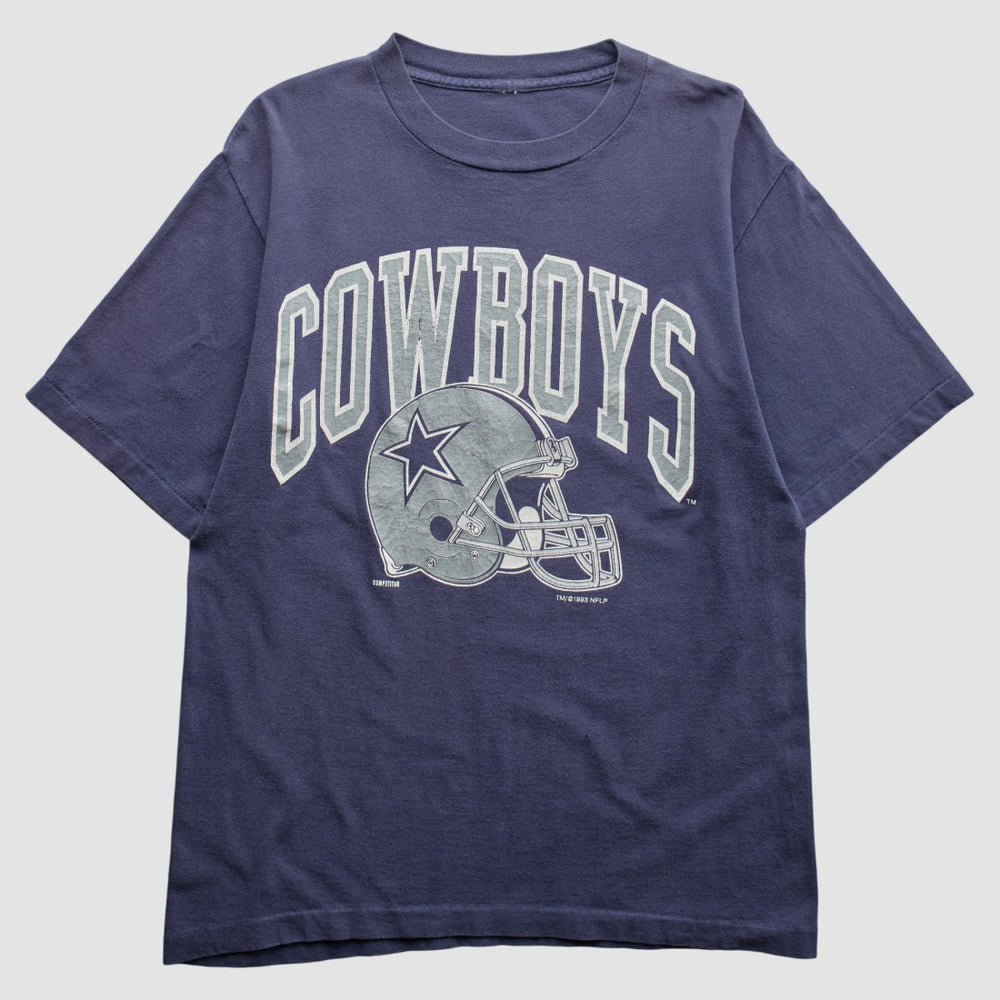 Dallas Cowboys 1993 T-Shirt | NFL On sale