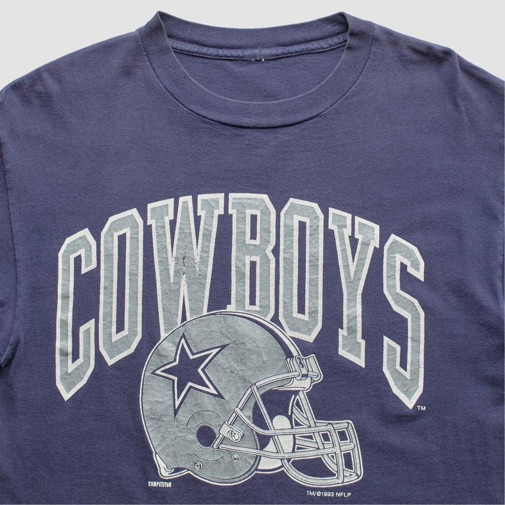 Dallas Cowboys 1993 T-Shirt | NFL On sale