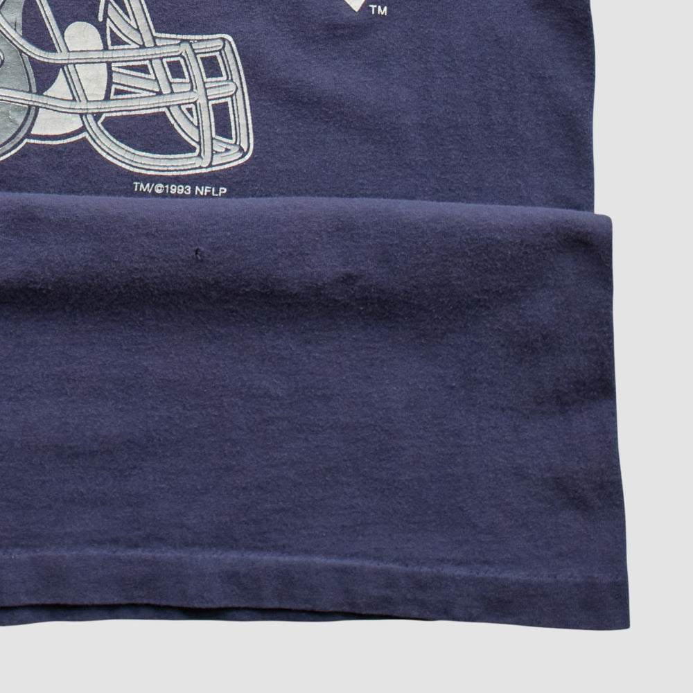 Dallas Cowboys 1993 T-Shirt | NFL On sale