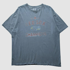 Boston Red Sox 2007 T-Shirt - MLB T-shirts