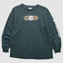Pittsburgh Steelers NFL 2000s T-Shirt | NFL Sale