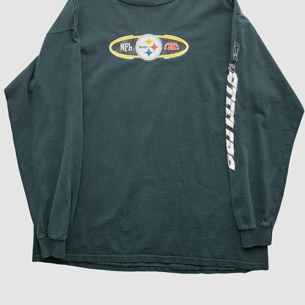 Pittsburgh Steelers NFL 2000s T-Shirt | NFL Sale