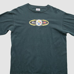 Pittsburgh Steelers NFL 2000s T-Shirt | NFL Sale