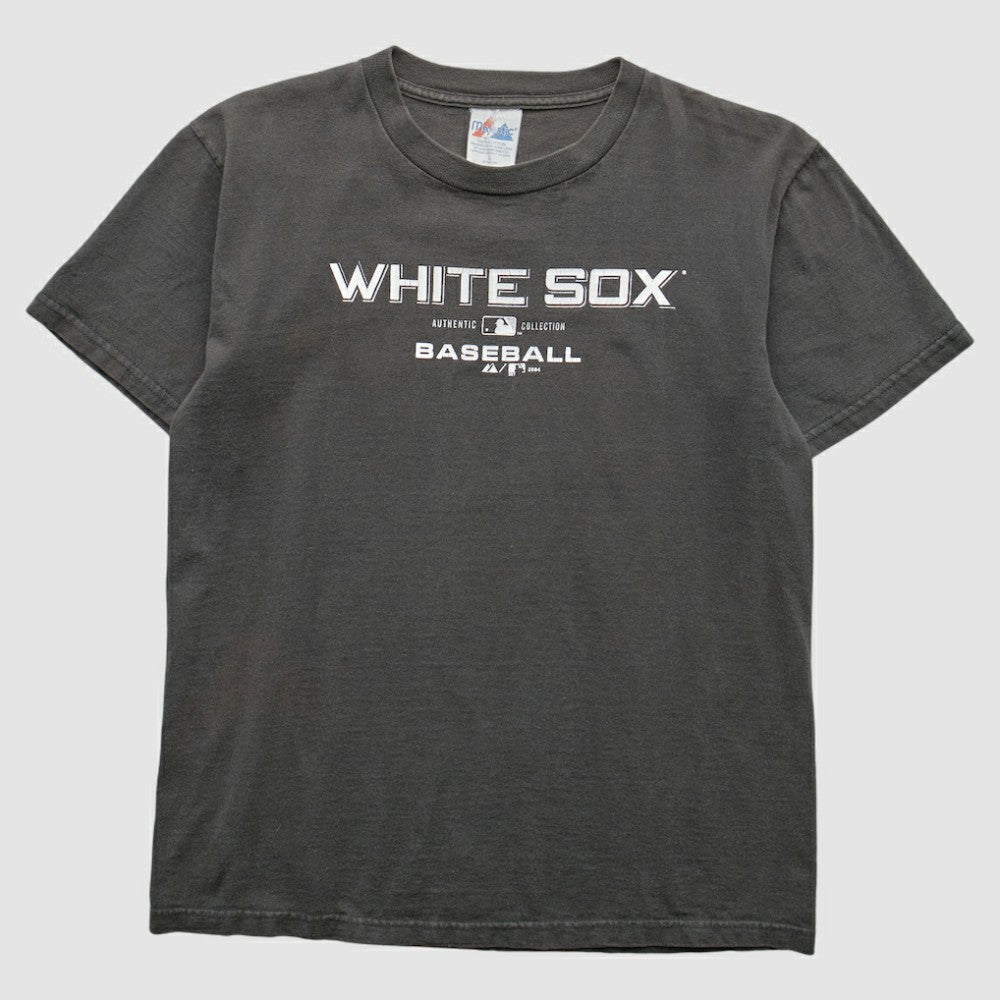 Chicago White Sox Majestic 2004 T-Shirt - MLB T-shirts