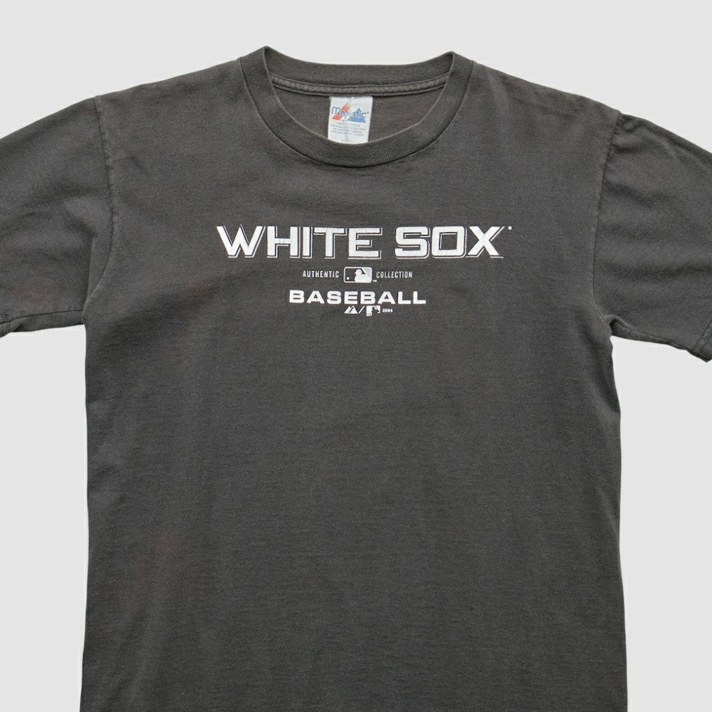 Chicago White Sox Majestic 2004 T-Shirt - MLB T-shirts