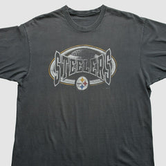 Pittsburgh Steelers 90s T-Shirt | NFL Sale