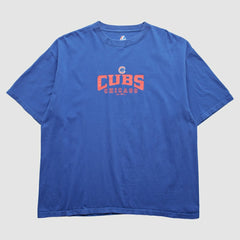 Chicago Cubs Majestic 2009 T-Shirt - MLB T-shirts