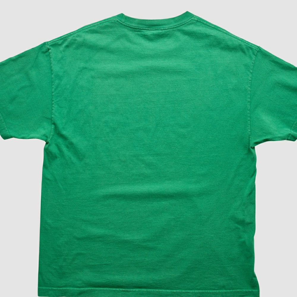 Green Boston Celtics Majestic 2000s T-Shirt | NBA