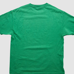 Green Boston Celtics Majestic 2000s T-Shirt | NBA