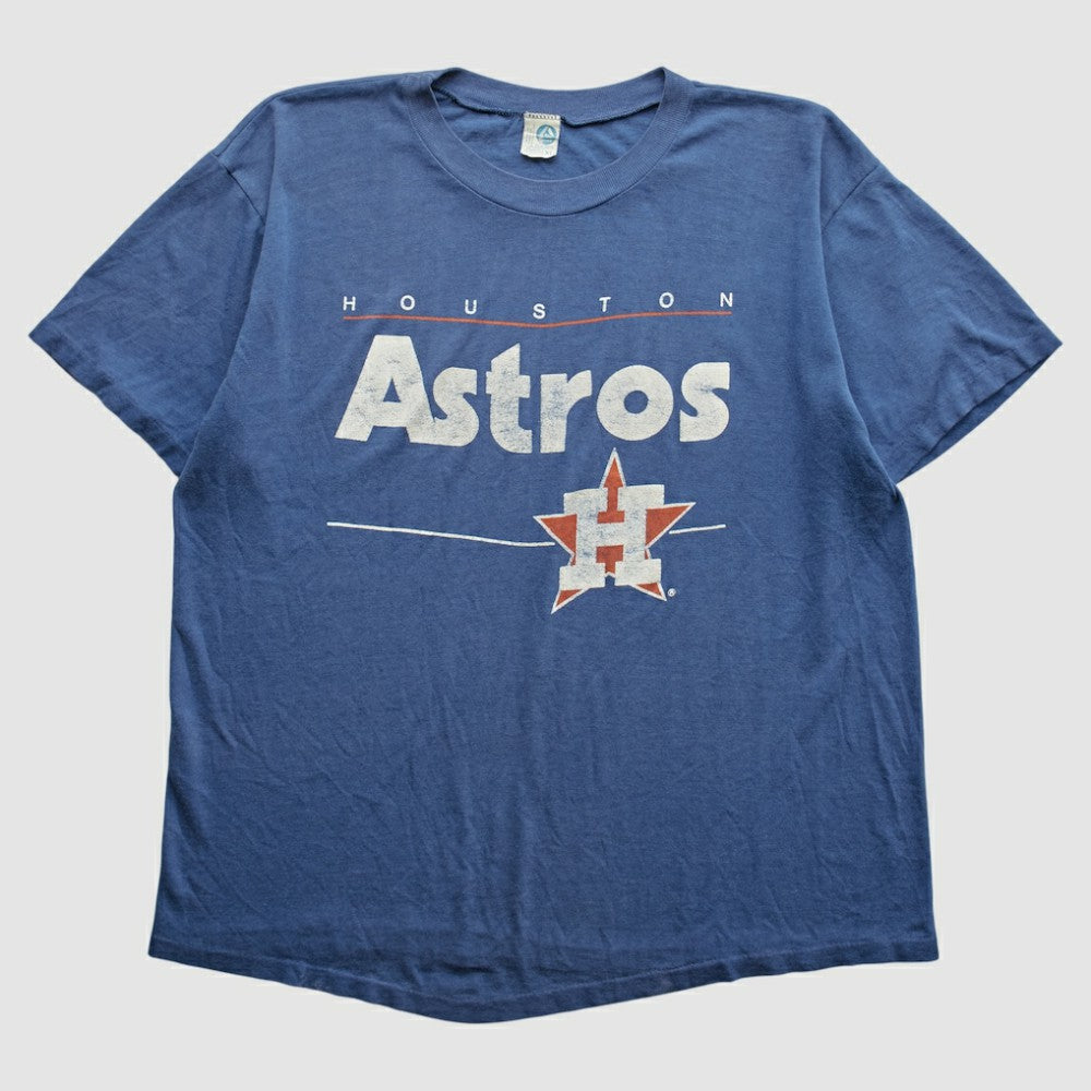 Houston Astros 80s T-Shirt - MLB T-shirts