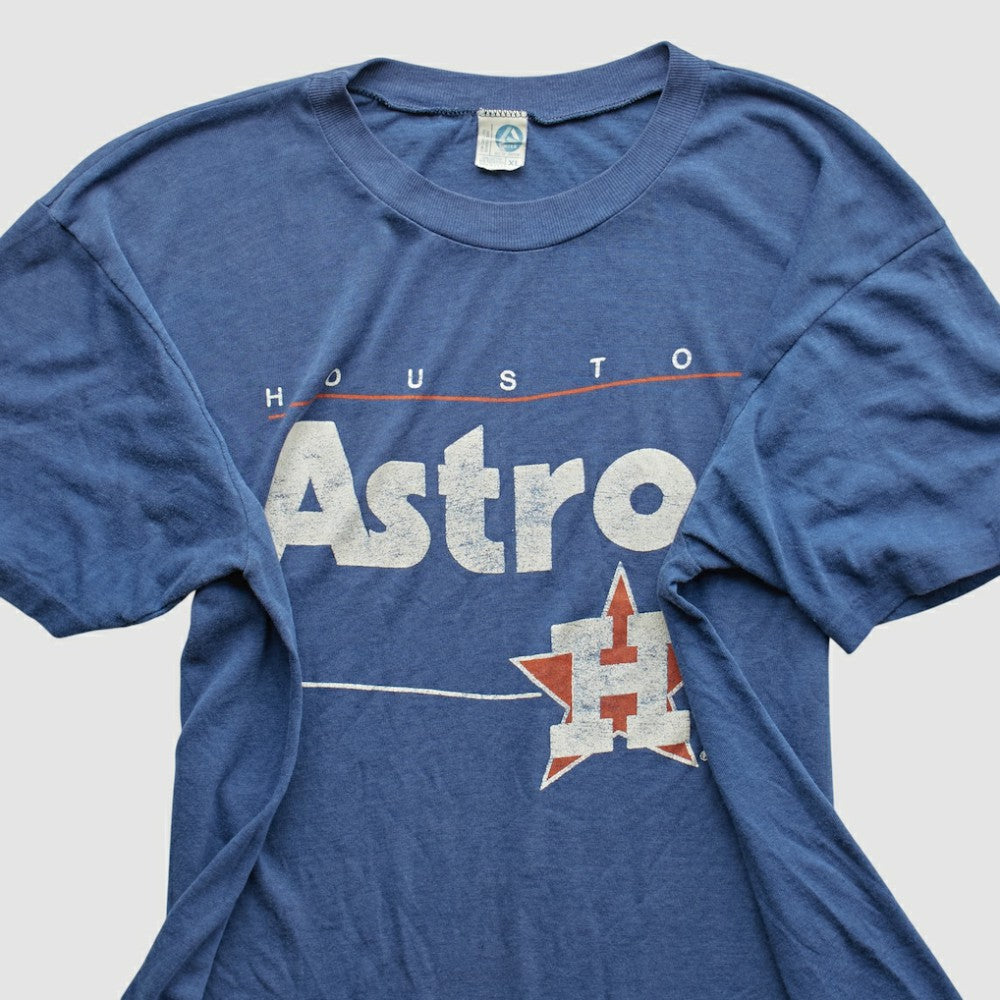 Houston Astros 80s T-Shirt - MLB T-shirts