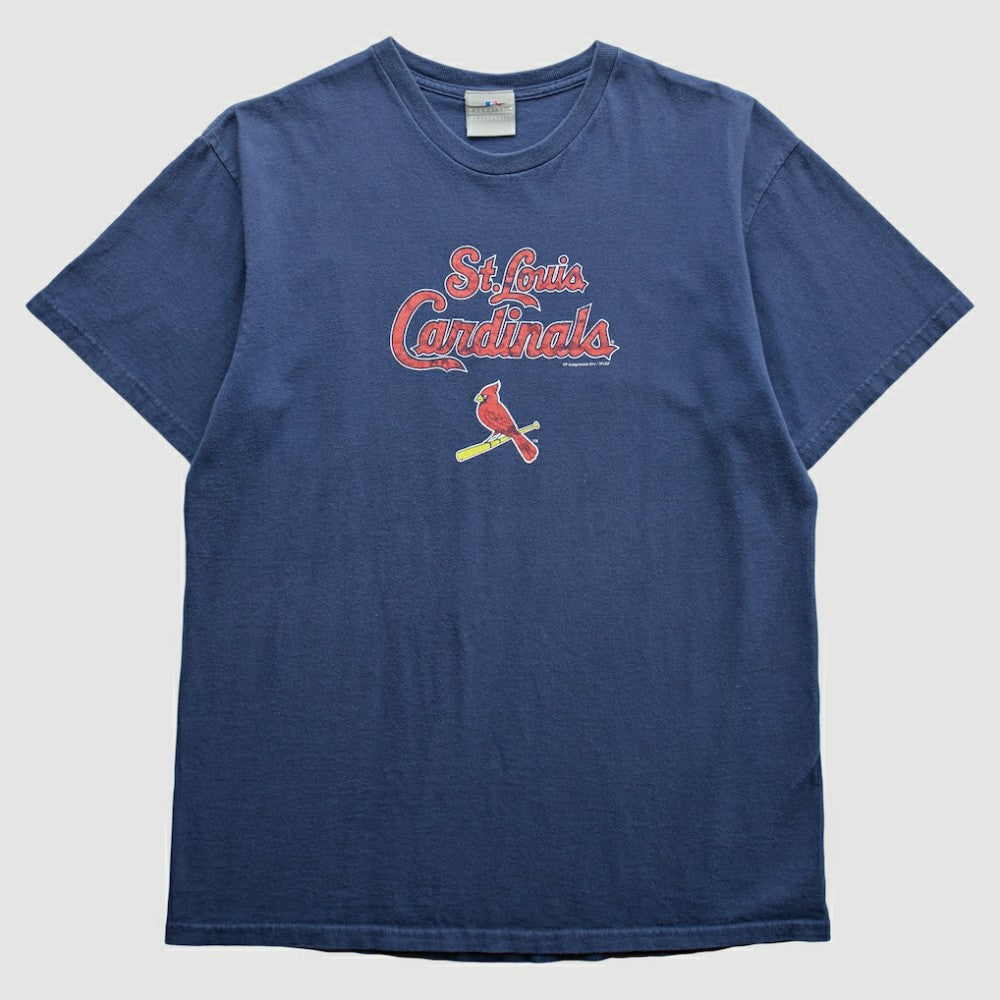 St. Louis Cardinals 2000s T-Shirt - MLB T-shirts