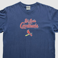St. Louis Cardinals 2000s T-Shirt - MLB T-shirts