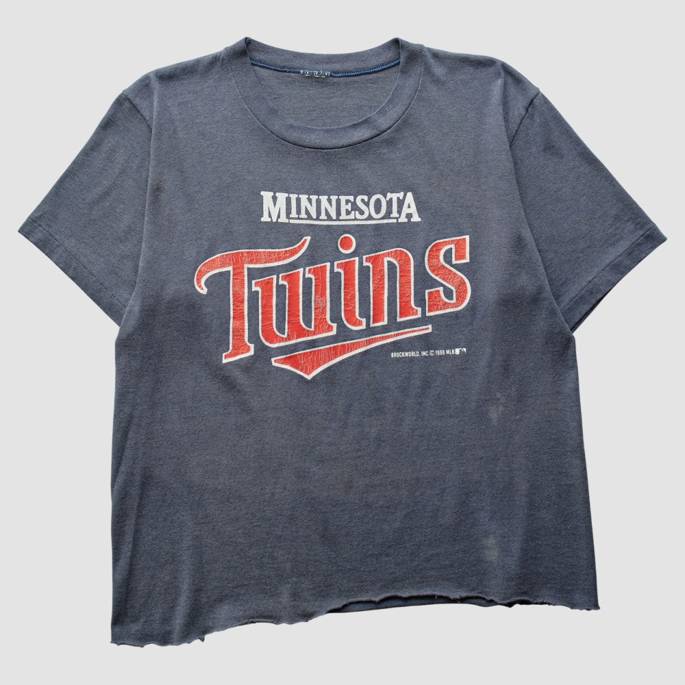 Minnesota Twins 1988 T-Shirt - MLB T-shirts