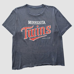 Minnesota Twins 1988 T-Shirt - MLB T-shirts