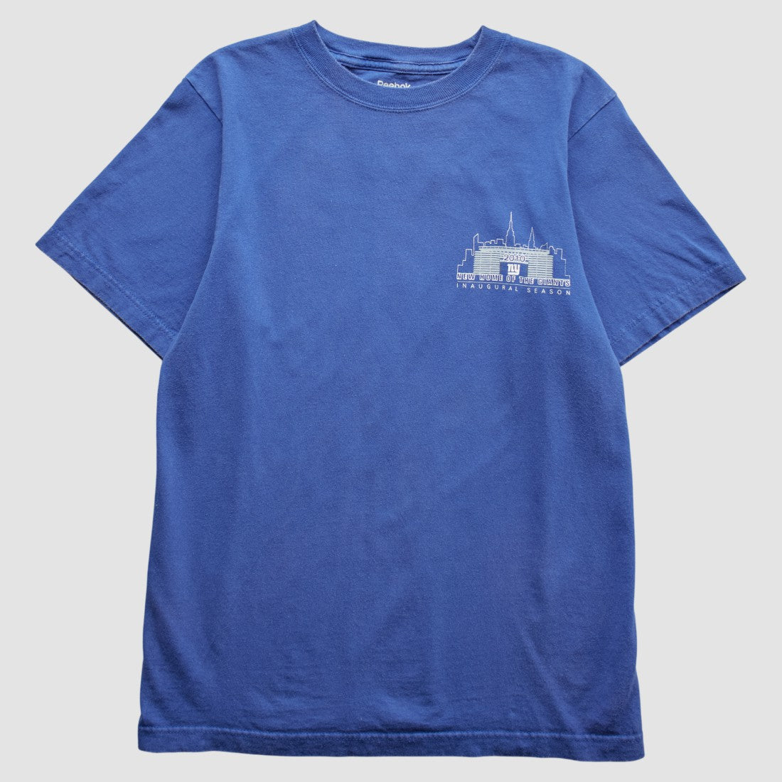 New York Giants 2010 T-Shirt | NFL Online