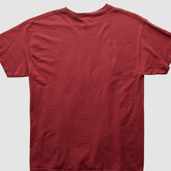 Red Cleveland Cavaliers 2000s T-Shirt sale | NBA