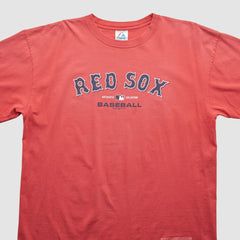 Boston Red Sox Majestic 2003 T-Shirt - MLB T-shirts