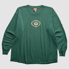 Green Bay Packers NFL 2000s T-Shirt | NFL Hot