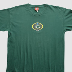 Green Bay Packers NFL 2000s T-Shirt | NFL Hot