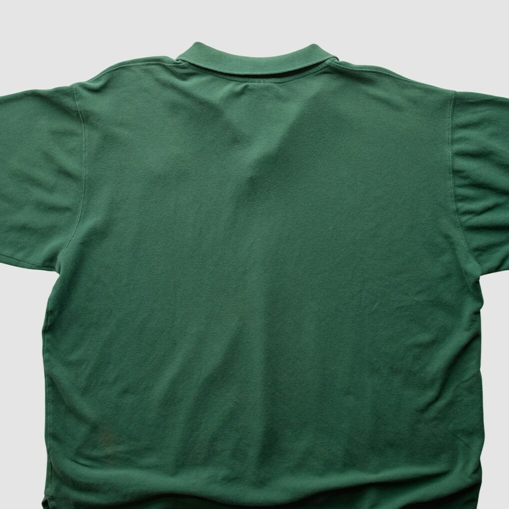 New York Jets Reebok 2000s Polo | NFL Outlet
